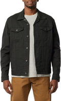 Gold Men's  Trucker Jacket