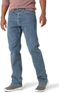 Men's Comfort Flex Waist Relaxed Fit Jean
