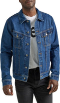 Men's Legendary Classic Rider Jacket