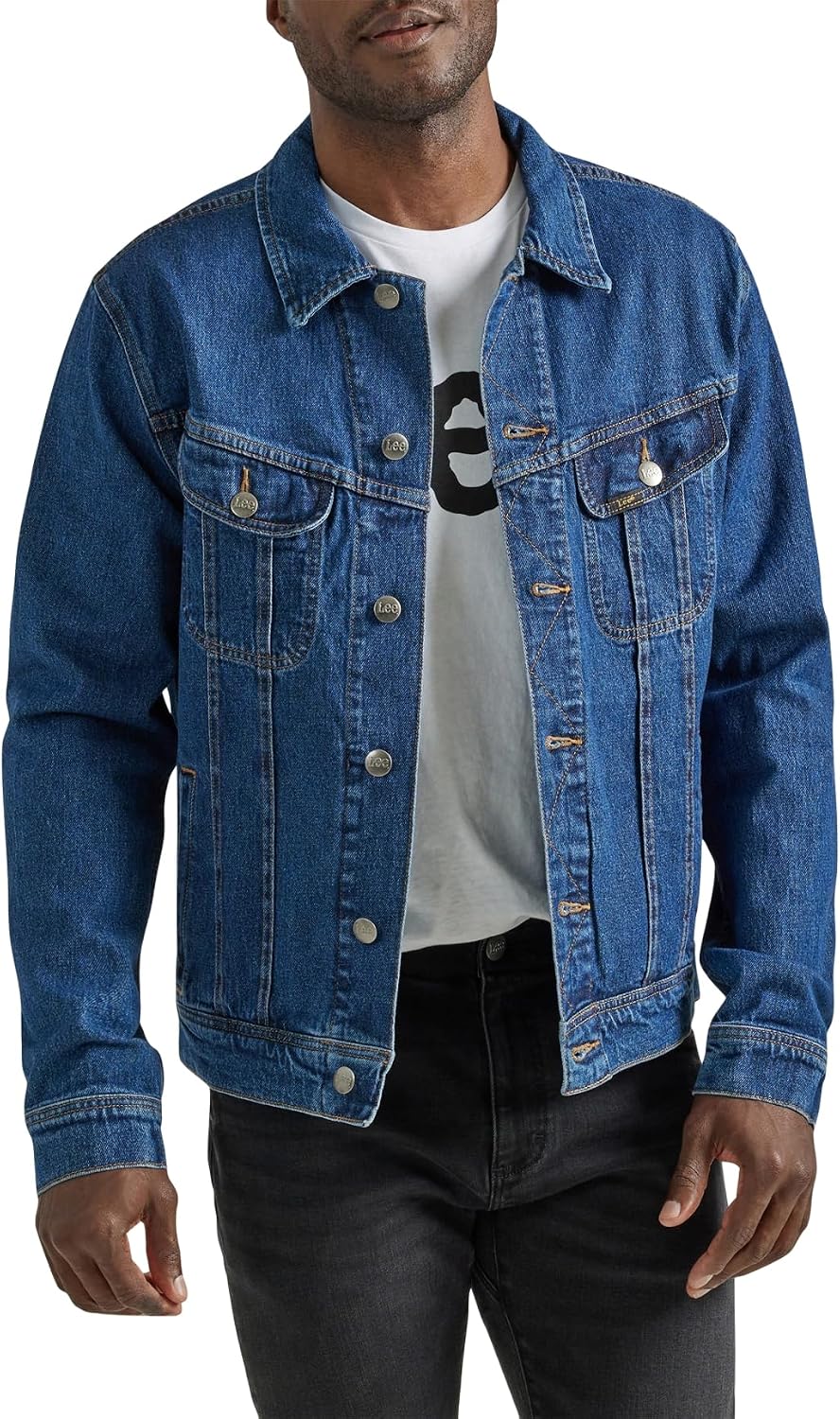 Men's Legendary Classic Rider Jacket