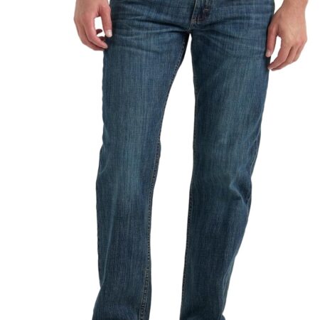Men's Legendary Regular Straight Jean