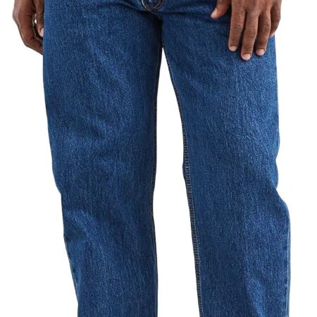 Men's 550 Relaxed Fit Jeans (Also Available in Big & Tall)