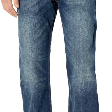Men's 569 Loose Straight Fit Jeans